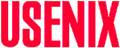 USENIX  logo