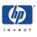 HP Logo