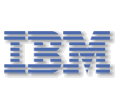 IBM Logo