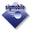 SigMobile Logo