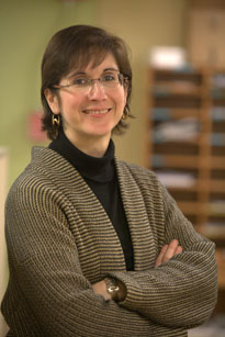 Dr. Allison Druin