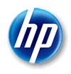 HP Logo