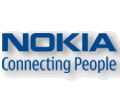 NOKIA Logo