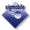 SIGMobile Logo