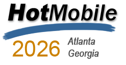 HotMobile 2026 (27th International Workshop on Mobile Computing Systems and Applications)